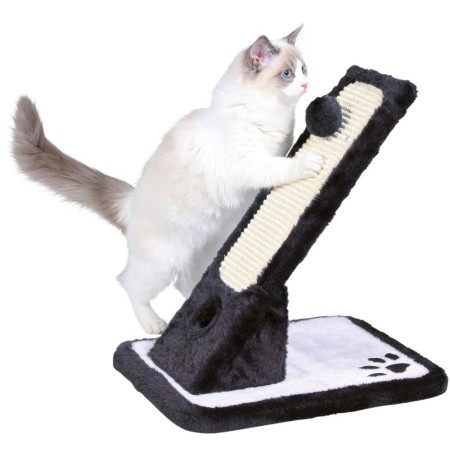 Trixie Scratching Board Когтеточка для кошек 30×42×40 см (43115)